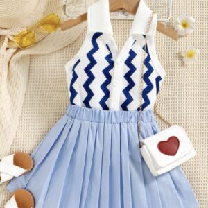 Mini fashionista skirt