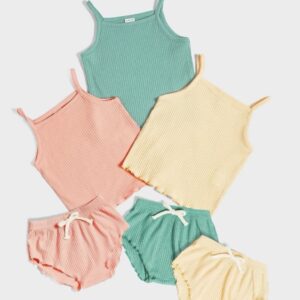 Mini cool vibes only available in sizes 6-9 months
